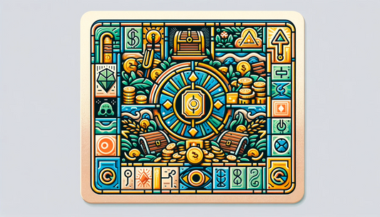 Creative Alternative Set of Monopoly Cards